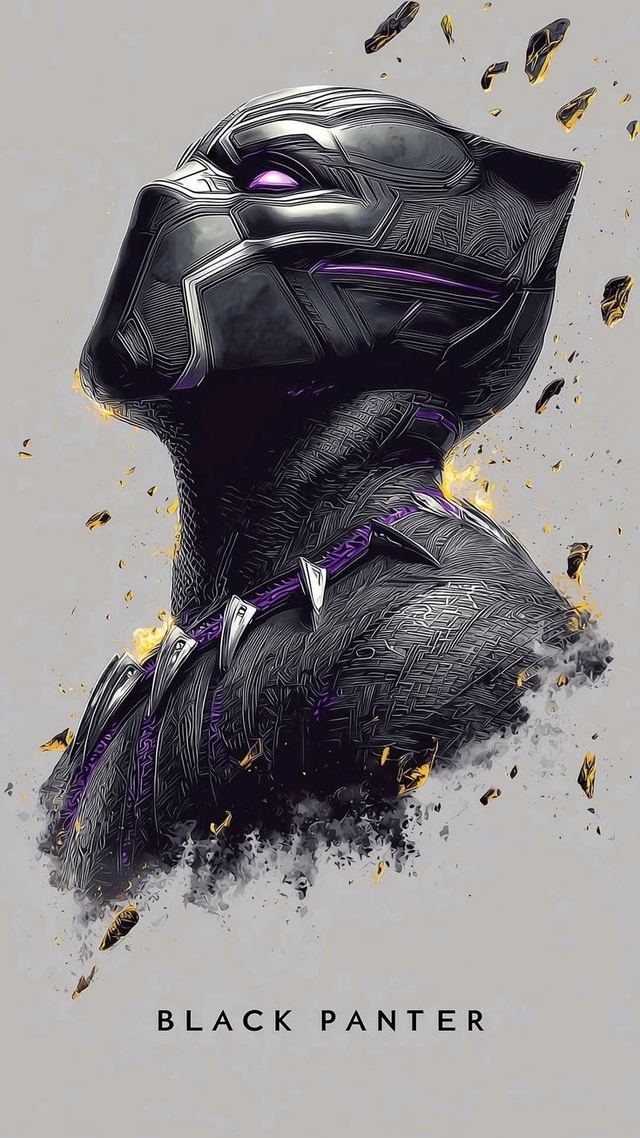Black Panther: Wakanda Forever