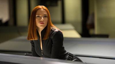 Black Widow