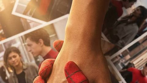 Den of Geek Gives Brand New Day Four Stars. Its Real Verdict Is About Tom Holland.