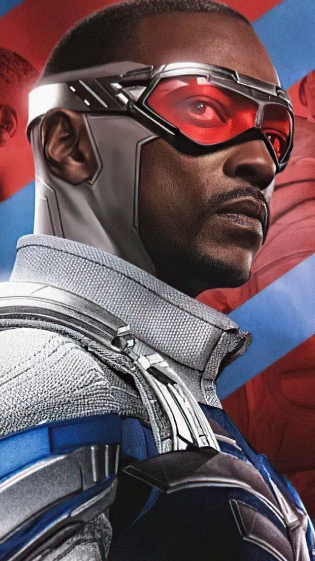 President Thaddeus Ross transforms into Red Hulk during a confrontation in Captain America: Brave New World