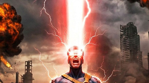 Harlem's Defense Force: Luke Cage's Role in Ground-Level Doomsday