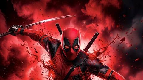 Can Deadpool Survive A Doom Movie? The Tone-Clash Debate, And Why Ryan Reynolds Is Not On The Cast List