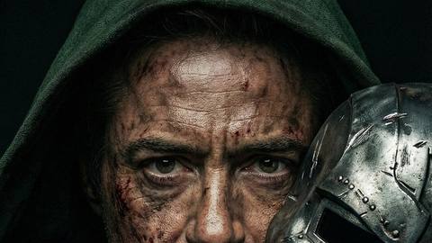 Is RDJ's Doctor Doom Erasing Victor Von Doom's Romani Roots? The Backlash, Examined
