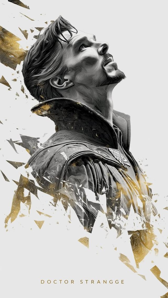 Doctor Strange
