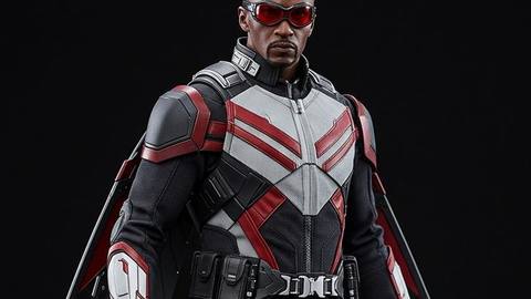 Can Sam Wilson Actually Lead When Steve Rogers and Thor Both Walk Back In? The Debate