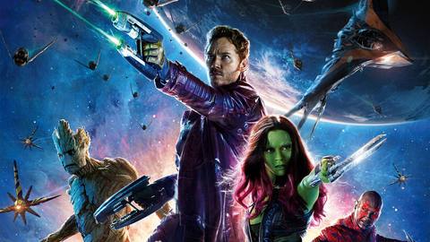 Why Star-Lord Must Return for Doomsday's Cosmic Front