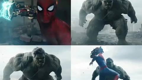 Hulk Unchained: Why Dr. Banner Lost Control and Couldn't Be 'Nerfed' by Plot