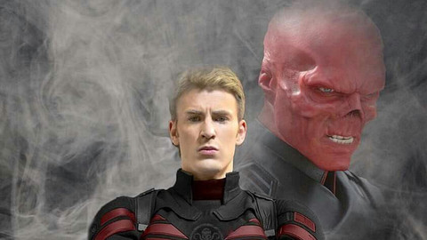 The Cruellest Reading of Endgame: Steve Rogers Got His Dance — and Left Another Version of Himself in the Ice for HYDRA