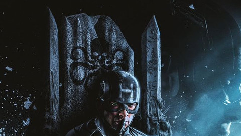 Avengers: Doomsday's Steve Rogers Might Not Be the Man Who Sat on That Bench