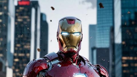 Iron Man