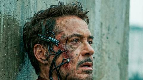 The Lonely Weaver: Peter's Grief And The Cracks In The Multiverse