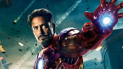 Why RDJ's Doctor Doom Needs to Acknowledge Tony Stark's Legacy