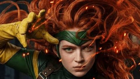 The Omega-Level Mind: How Jean Grey's Telepathy Rewrites MCU Power Scaling After Brand New Day