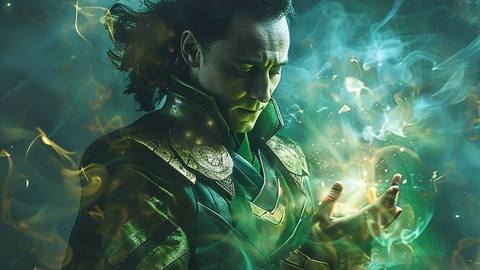 Does Doom Kill Loki at the Tree of Time? What One Leak Claims, and Why It's a Third Theory, Not a Repeat