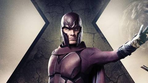 Magneto