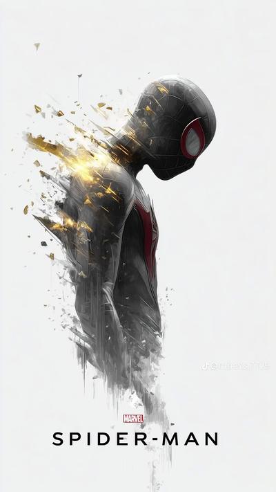 Miles Morales