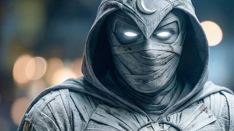 Moon Knight