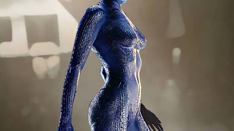 Mystique's Avengers: Doomsday Costume Is The Comic-Accurate One. It's The Wig Fans Cannot Forgive