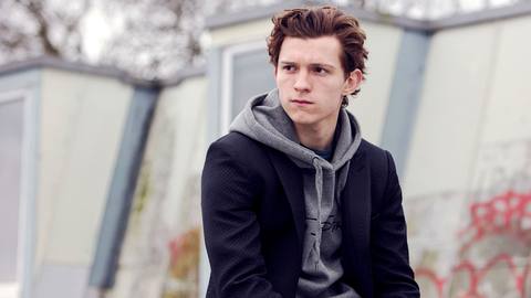 The Isolation of Peter Parker: Tom Holland's Most Emotional Performance Yet