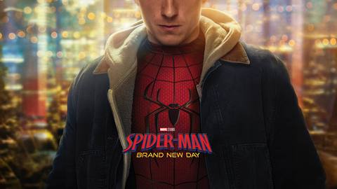 Want to See Spider-Man: Brand New Day Early? Here's How the Prime Tickets Actually Work