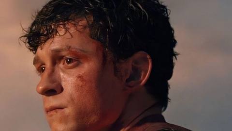 Spider-Man: Brand New Day First Reactions Call It Tom Holland's Most Emotional MCU Performance