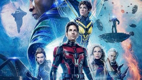 Did Doom Wipe Out the Remaining Kang Variants in the Quantum Realm?