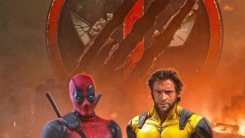 Why Wade & Logan Are the 'Anchor Beings' Needed to Fight Doom