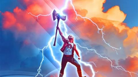 Eternity's Altar: Did Gorr's Wish Alter Doom's Destiny?