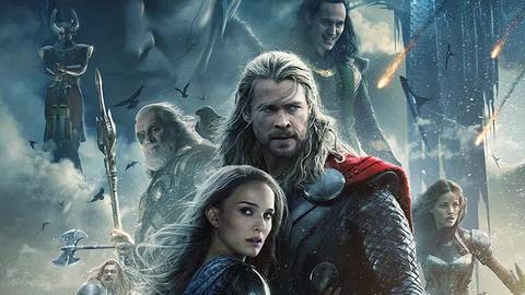 The Reality Stone's Forgotten Flaw: Did Malekith Cause the First Incursion?
