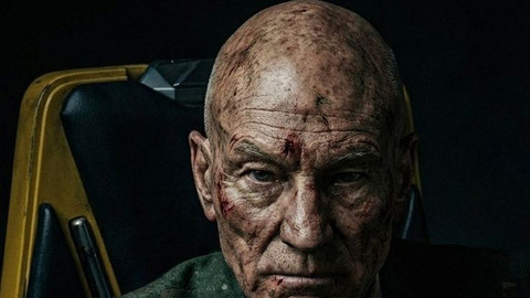 Professor X