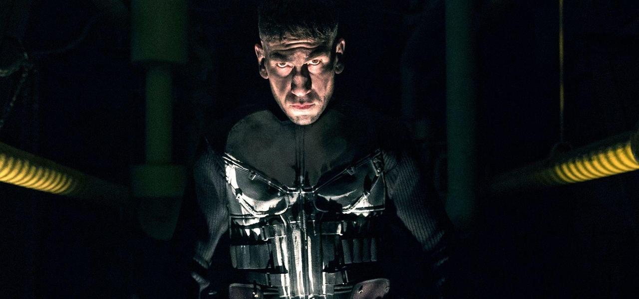 A street-level enforcer in dark tactical armor, representing the kind of grounded, boots-on-the-ground force this theory says Doom overlooks