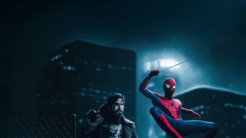 Four Days Out, a 4chan 'Full Plot' for Spider-Man: Brand New Day Appears — Here Is the Sceptic's Breakdown