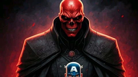 Is the Red Skull Still Alive on Battleworld?