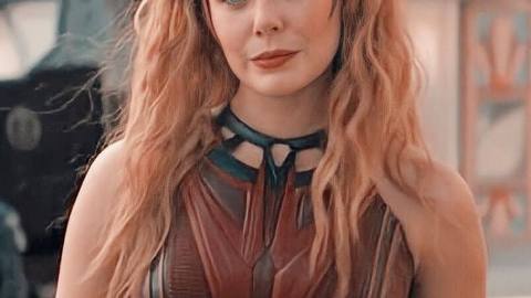 Scarlet Witch