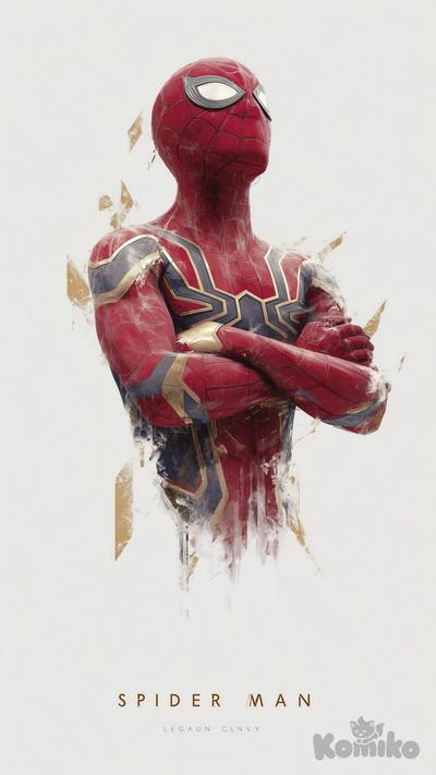 Spider-Man