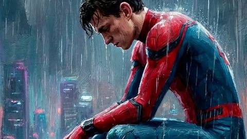 The Lone Avenger: The Theory That Spider-Man Turns The Team Down