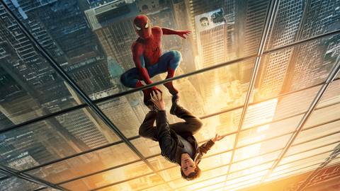Spider-Man: Brand New Day's Rotten Tomatoes Score, Explained