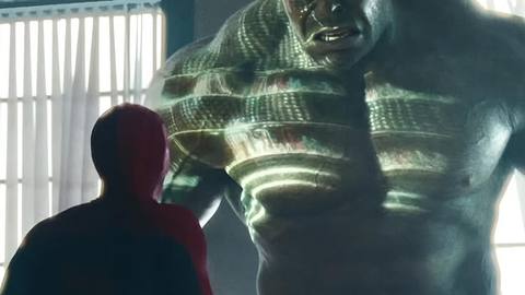 Action vs. Emotion: Are Marvel Action Set-Pieces Getting Worse?