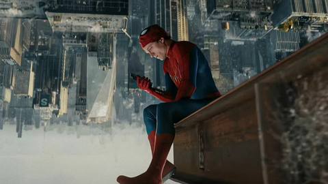 Runtime Bloat: Why Modern Superhero Movies Need 140+ Minutes to Tell Simple Stories