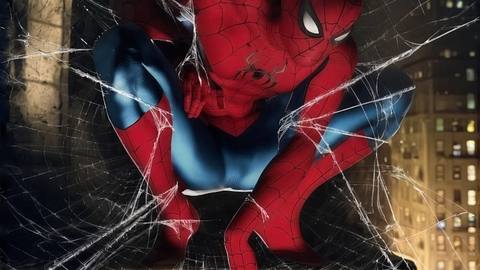 The Isolation Paradox: Can Spider-Man Work Without a Secret Identity to Protect?