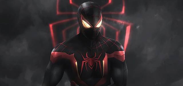 Spider-Man 2099