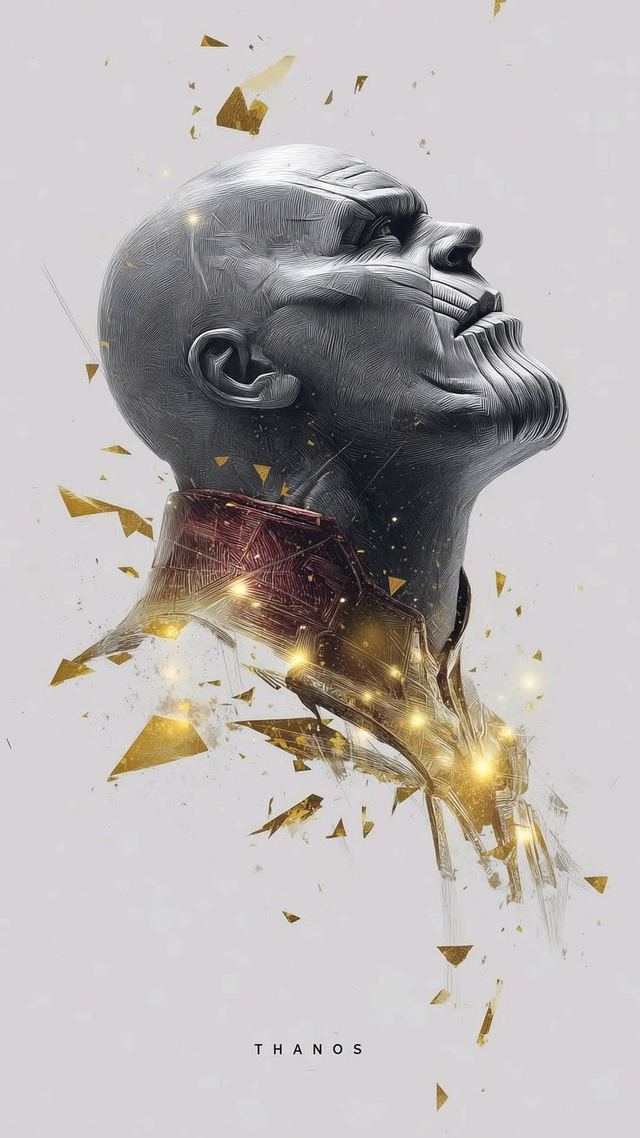 Thanos