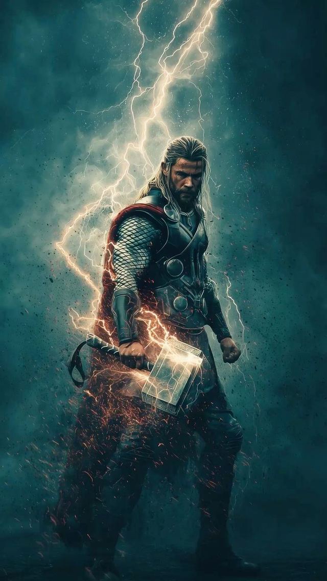 Thor