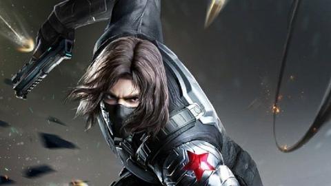 Winter Soldier